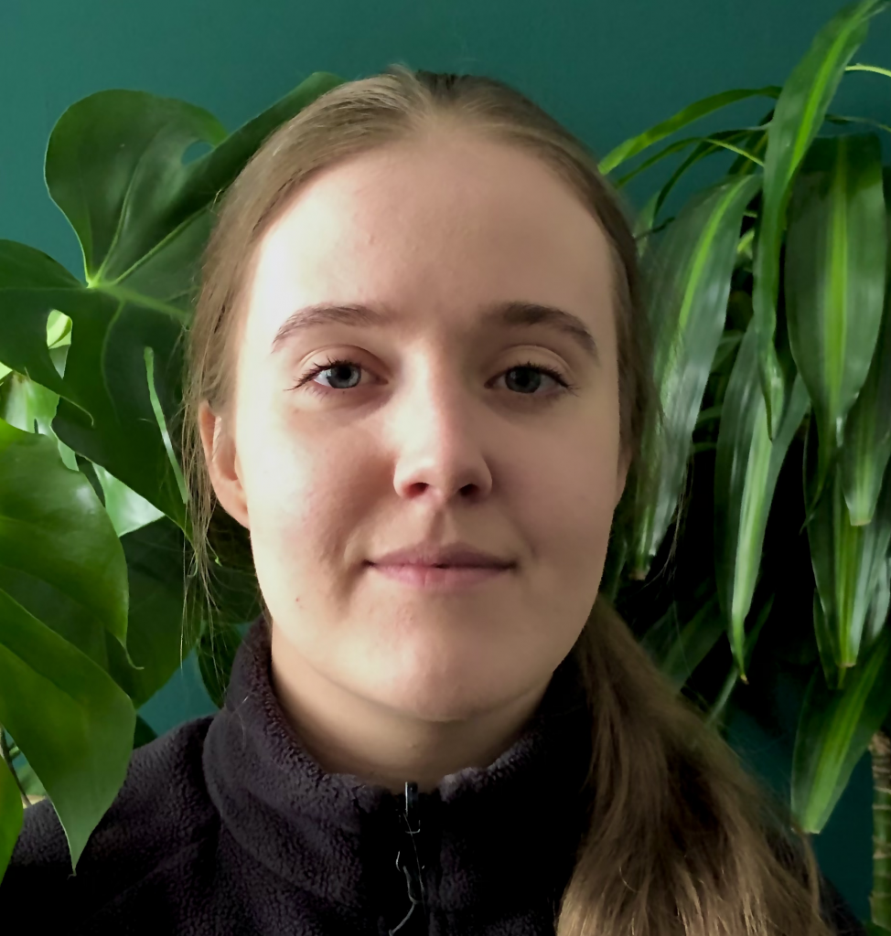 Anastasija Kuznetsov